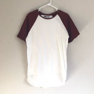 Men’s baseball Tee from PacSun